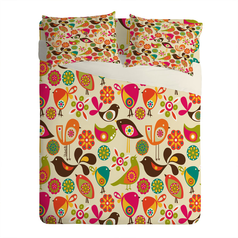 Valentina Ramos Floral, King