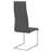 Montclair Upholstered Dining Side Chair Grey (Set of 4)-1133152317-1116580588