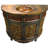 Vogelsang 48'' Single Bathroom Vanity with Metal Top-626264083