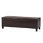 OTTOMAN DE RANGEMENT