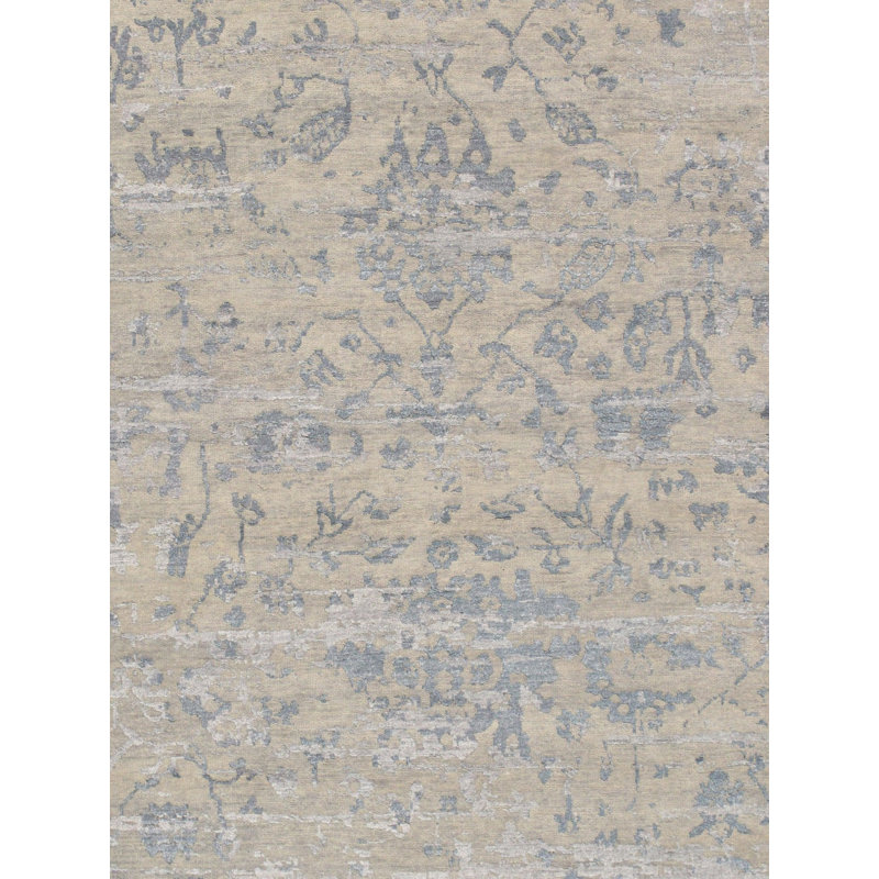Damash Area Rug