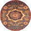 Tapis abstrait moderne 4170-1607333292