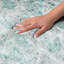 Tapis à poil long de qualité supérieure lavable à la machine ADS837-586871713-586871735