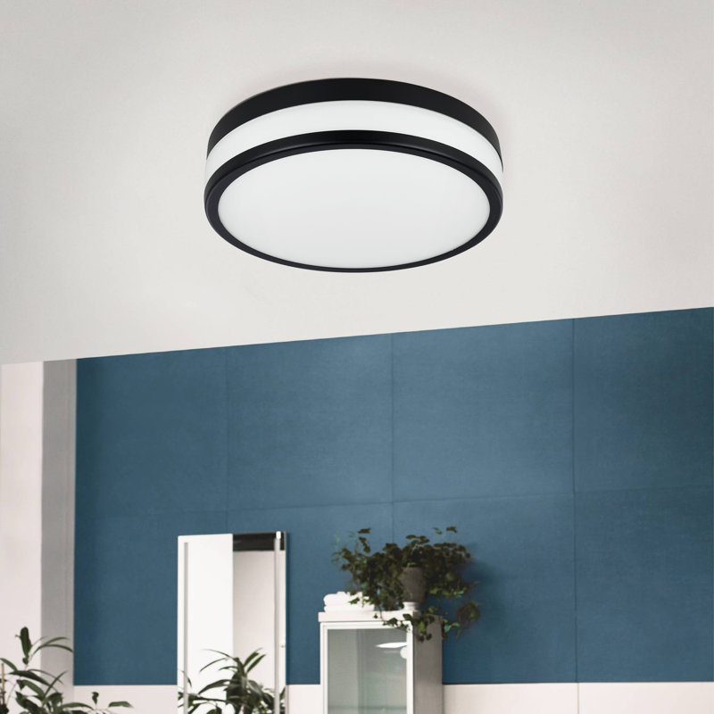 Guzzi LED Flush Mount