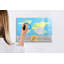 Magnetic Glass Dry Erase Board