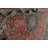 Distressed Area Rug 7x10