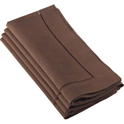 Gelder Reversible Linen Napkin