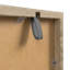 Commode à 4 tiroirs de 31,57 po Gianna-2085434272