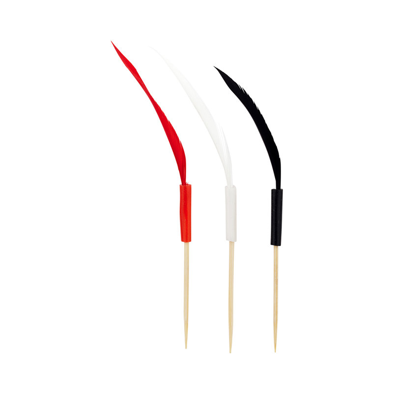 Bamboo Picks