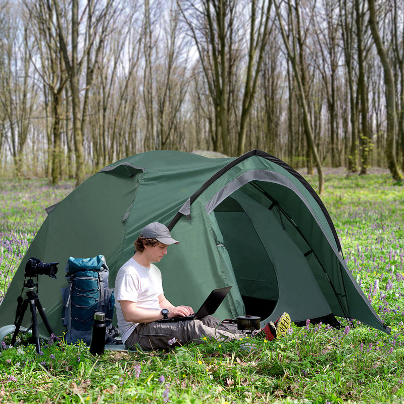 Ahmyiah 2 Person Tent
