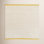 Gingham Linen Square Napkins