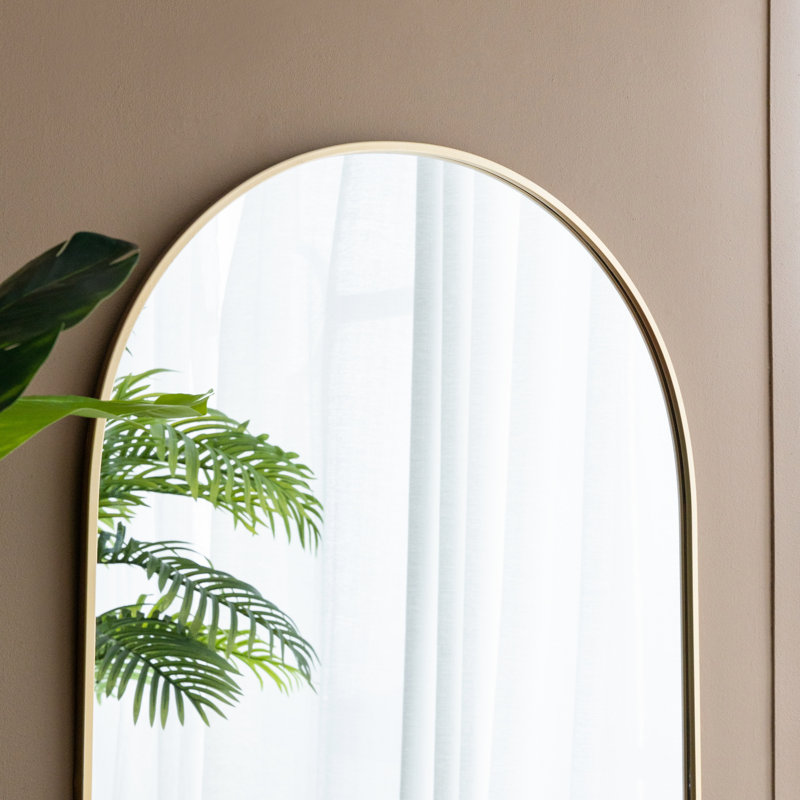 Miroir d'appoint 33 "X 31"