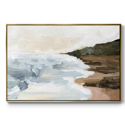 " Cove Break II "