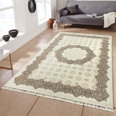Oriental Indoor Rug