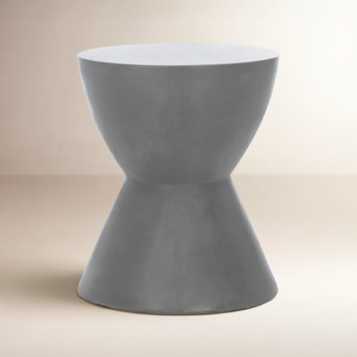 Daima End Table