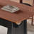 Retro and unique dining table sets-548683006-548682945
