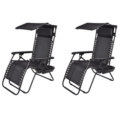 Fauteuil inclinable Mir