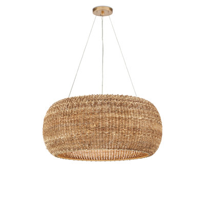 Boucle Chandelier
