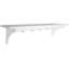 Koa Floating Shelf-27608964