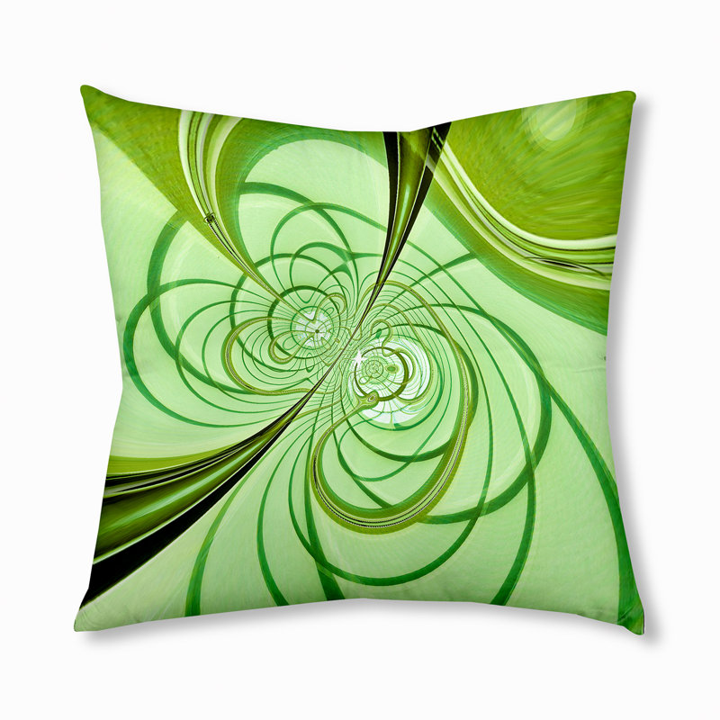 Coussin de sol 85_Bohemian & Eclectic Deco 5, 30 po x 30 po