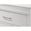 Mobilier de chambre à coucher 1pc