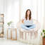 Chaise hamac Macrame-337632302