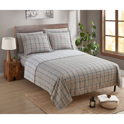 Ultra Soft Microfiber Sheet Set