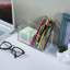 Acrylic Pen Holder 