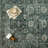 Virelle Vintage Persian Area Rug With Machine Washable & Non-Slip-511140540-511140531