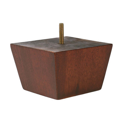Paquet de 4 pieds carrés