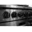 Kucht 48'' W Free Standing Range-694091161