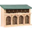 Alfeu Freestanding Bumblebee House