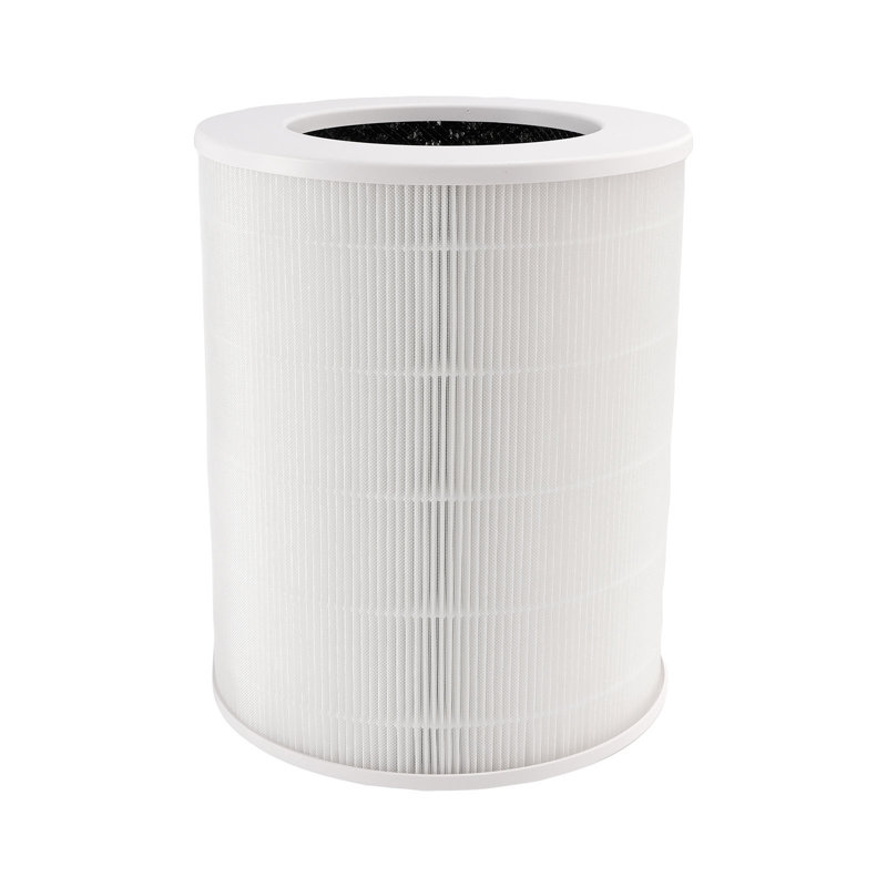 Filtre de remplacement de purificateur d'air