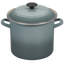 Le Creuset Enamel on Steel Stockpot with Lid-851379984-851380204