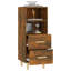 Karesse 34.5 cm W Sideboard-1690437427