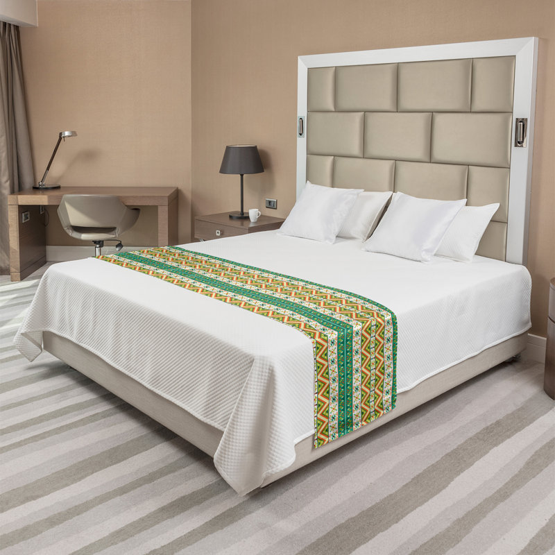 Bed Runner, King