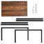 Table de bout Louella C Table-772112652