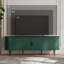 Meuble télé moderne avec porte coulissante-925829419-947297754