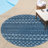 Gries Geometric Indoor / Outdoor Rug-1361818398