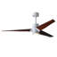 LED Downrod Ceiling Fan-287126883-291225117-364720243