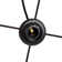 Canup 1 - Light Natural LED Pendant