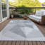 Tapis intérieur / extérieur Heffington avec envers antidérapant-1294868065