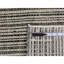 Tapis unique nouvel âge 4 pi 0 po x 5 pi 10 po Jonanthony
