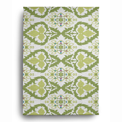 Tapis en chenille doux 106_Bombay