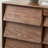 Home storage cabinet sideboard cabinet