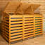 Bin Store