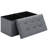 Upholstered Storage Bench Linen Bedroom Bench-1333585052-1333585053