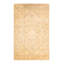 Classic One-of-a-Kind 4' 1" X 6' 2" Hand Knotted Area Rug