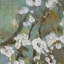 Impression sur toile 18,5 "x 59" Saison