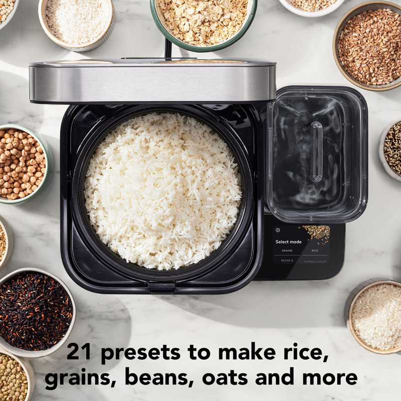 KitchenAid Grain and Rice Cooker